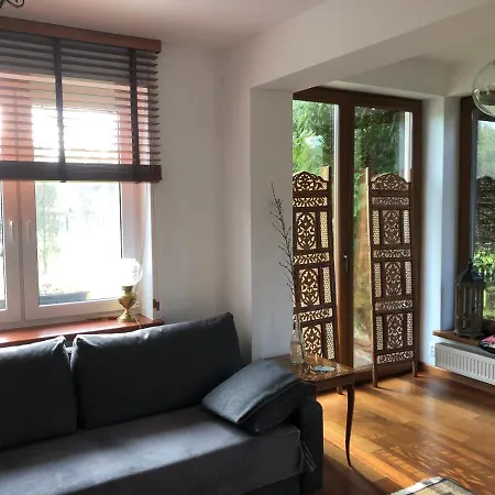 Dom wakacyjny View House