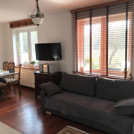 Dom wakacyjny View House