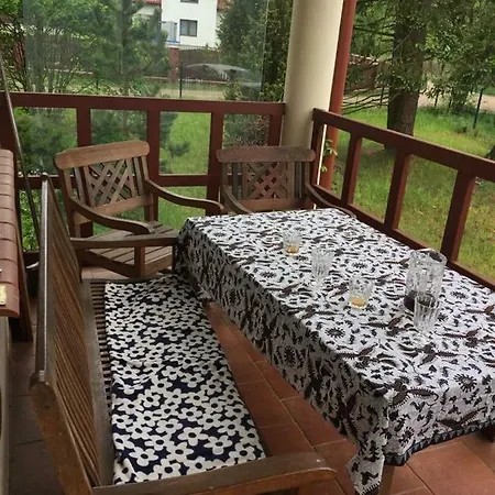 View House Karwik
