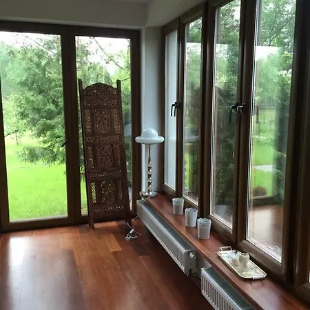 View House Dom wakacyjny