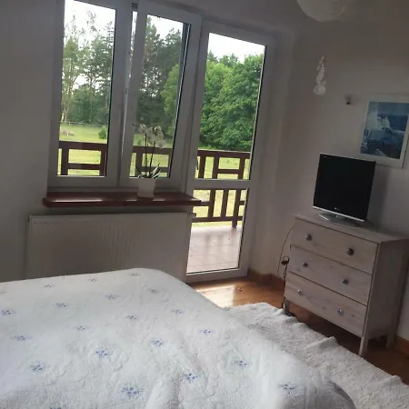 Dom wakacyjny View House *